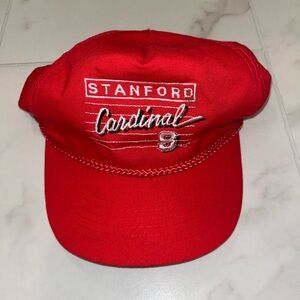 Stanford Baseball Hat